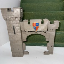 Playmobil 6000 6001 Königs