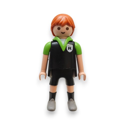 Playmobil figur mann sportler - playmobil,