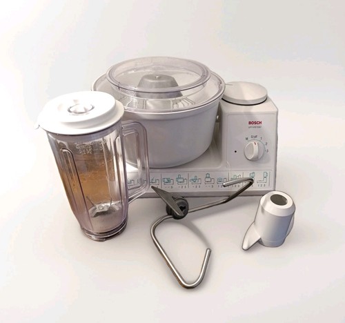 Bosch mum6612 mum - bosch,