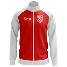 Croatia Concept Fußball