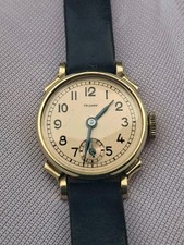 Vintage Trumpf Mechanical