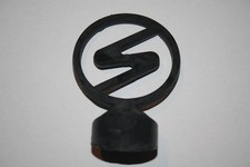 Logo, Symbol für Motorhaube Trabbi Trabant 601 Emblem Oldtimer Teil