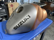 1999 SUZUKI HAYABUSA OEM GAS
