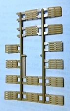 Deko-Set Europaletten H0 14 Stück