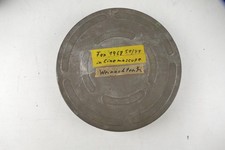 35mm Kinofilm "FOX tönende