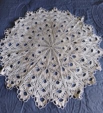 Tolle Mitteldecke rund