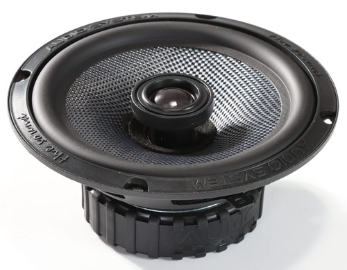 Audio system rxc165evo3 - system, –