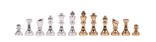 Italfama schachfiguren messing - italfama,