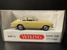 Wiking 018701 bmw 1600 gt - 1:87,