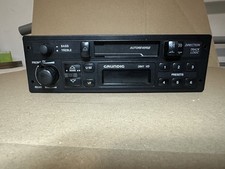 Grundig 2641 VD Auto