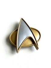 Star Trek - The Next Generation | Kommunikator/Communicator Pin