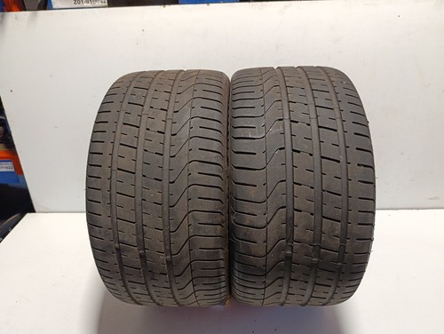 285 30r19 98y sommerreifen - 2, x