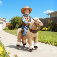 AIYAPLAY Reitpferd, Spielpferd