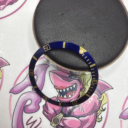 Rolex submariner lünette - submariner,