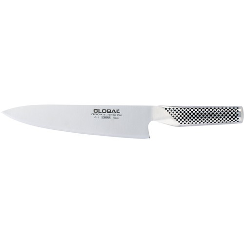 Global kochmesser g 2 - kochmesser, cm