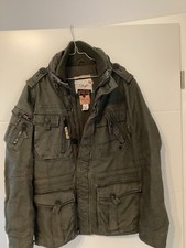 Khujo Winterjacke In Der Größe L Gebraucht Aber top