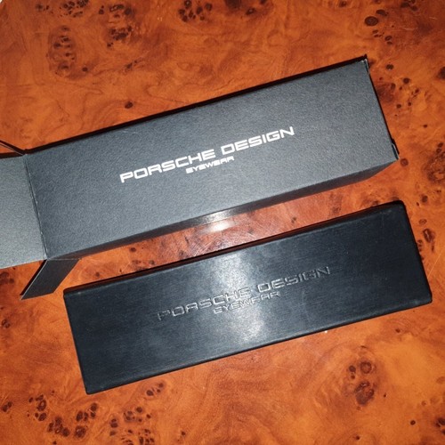 Porsche design eyewear - porsche,