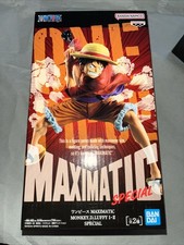 Maximatic Special Monkey D