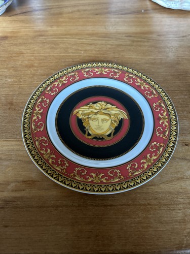 Versace rosenthal medusa - versace,