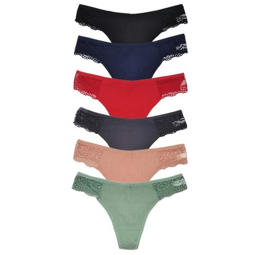 Damen strings tangas mit - damen,