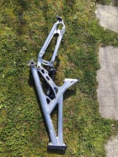 Vintage Downhill Turner DHR