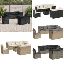 Gartenmöbel Sofa Garnitur