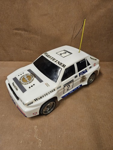 Lancia delta integrale rc - delta, integrale,