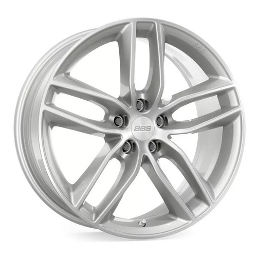 Zoll alufelge bbs 8 - 18,