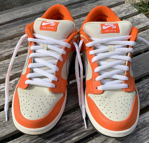 Nike dunk low pro - sb, gr.