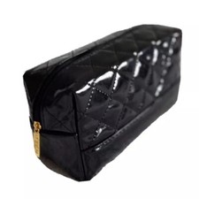 L'Oréal Paris - Make-up BAG Schwarz, Damen Kosmetiktasche, tasche fur cosmetics