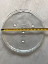 Mikrowellenteller Durchmesser 31,5cm.; Mikrowelle PANASONIC Model.: NN-K458WB