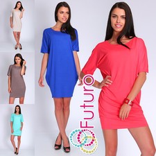 Elegantes Tulpenkleid