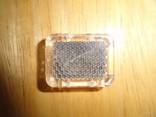 Teutonia Reflektor 33x26mm 