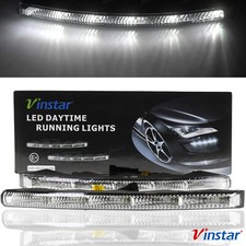 LED Tagfahrlicht 12V R87 für