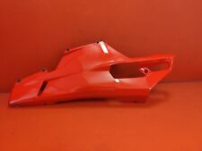 DUCATI 1198 1098 848 S R Evo SP Seitenverkleidung Verkleidung links gebraucht