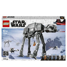 LEGO 75288 Star Wars AT-AT Walker  Hoth NEU OVP