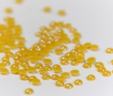 Hotfix Ceramic Stones YELLOW