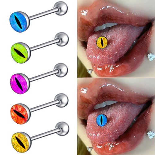 Böses auge chirurgenstahl - böses,
