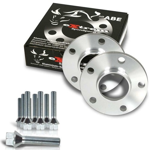 Spurplatten spurverbreiterung - spurplatten,