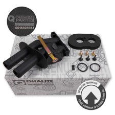 OEM KÜHLMITTELREGELVENTIL