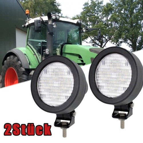 Stück led oval flut - led,