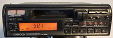 Kenwood Autoradio KRC-655R CD Wechsler Oldtimerradio