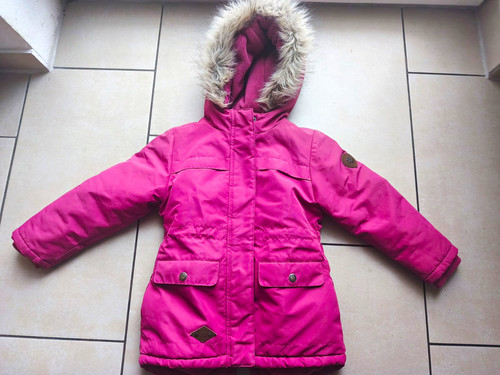 Topolino mädchen winterjacke - topolino,