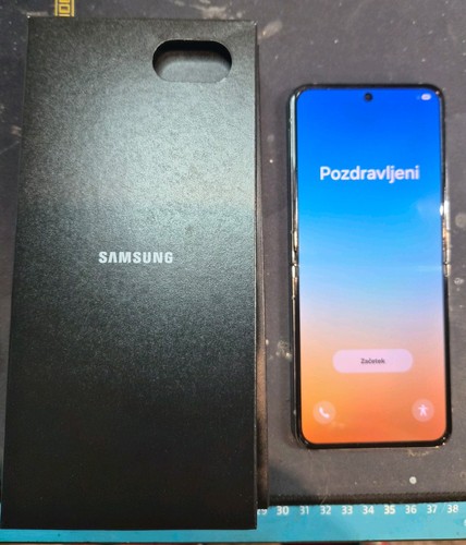 Samsung galaxy flip5 5g - samsung, z