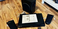Panasonic SC-BT222 Blue-ray