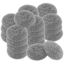 20 Stk Witap Topfreiniger rund