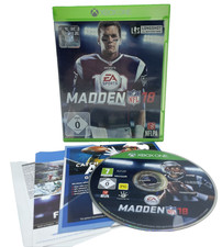 Microsoft Xbox One - Madden