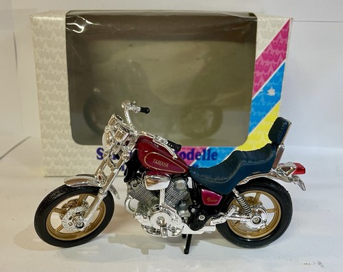 Maisto yamaha virago 18 - virago, 1:18