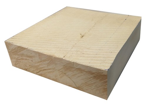 Stück lindenholz - stück,