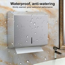 Papierhandtuchspender